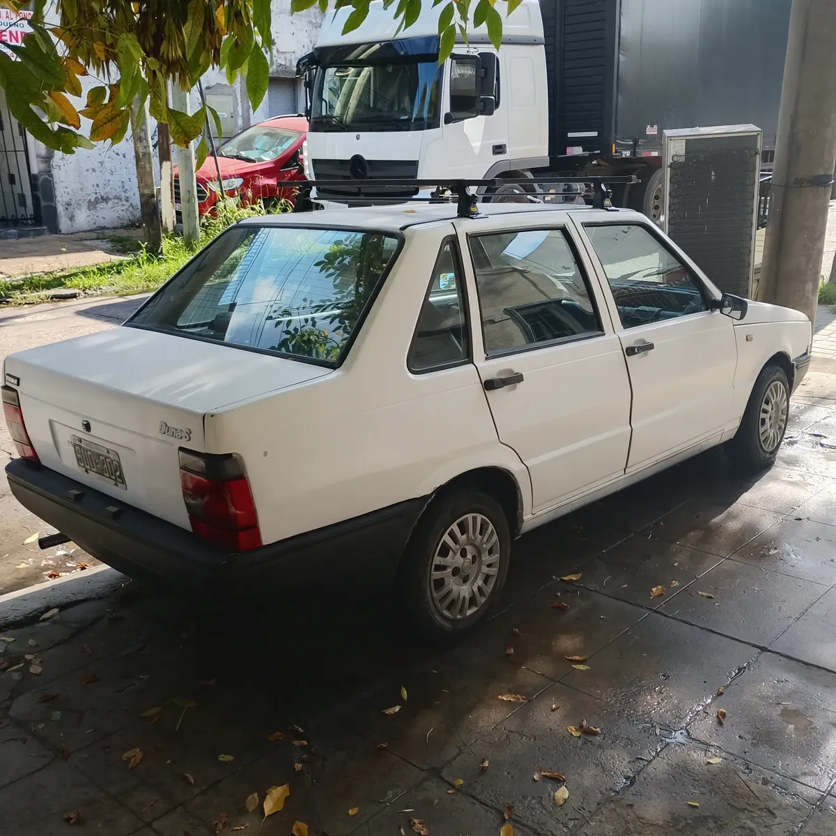 Fiat Duna 1.3 S509529407368079362