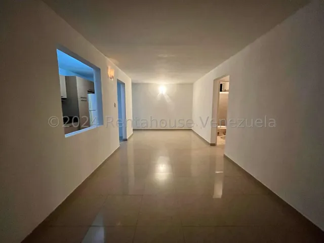 Alquiler De Apartamento\  Colinas De La Tahona Mg  5-14016