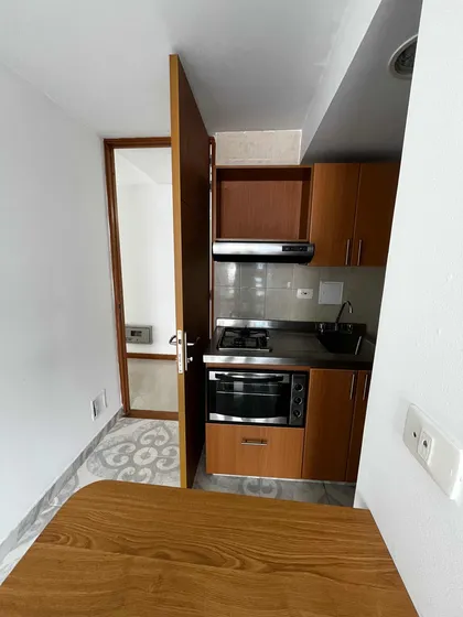 Apartaestudio En Renta En Pinares Pereira