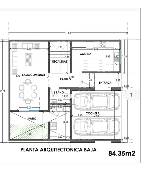 Casa En Venta (proyecto En Construcción) En Villa Jardín, Lerdo,dgo.