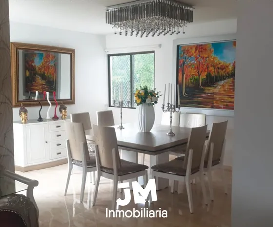 Apartamento En Arriendo En Santa Teresita. Cod A11631