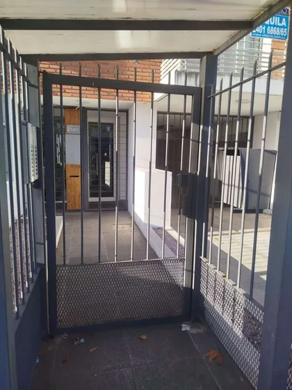 Alquiler Monoambiente En La Unión En Principal Avenida!!