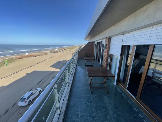 Departamento Doble En Penthouse