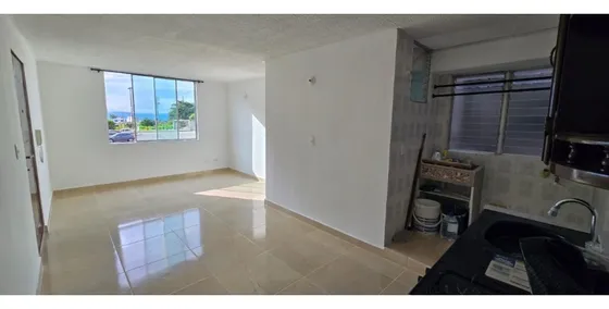Venta Apartamento Conj Cisneros Occidente Armenia Barrio Las Américas