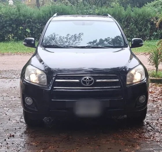 Toyota Rav4 2.4 4x4 At
