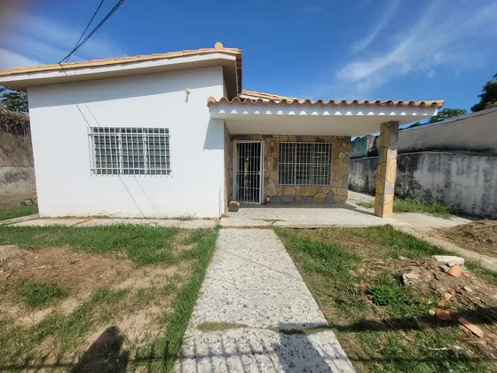 Casa En Venta En El Pueblo De San Diego Edo Carabobo Zc