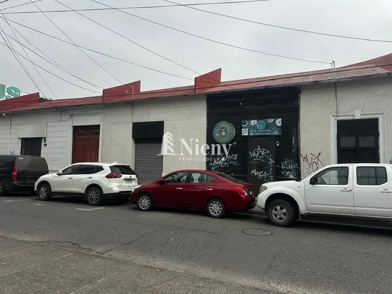 Terreno Construccion En Arriendo En San Fernando