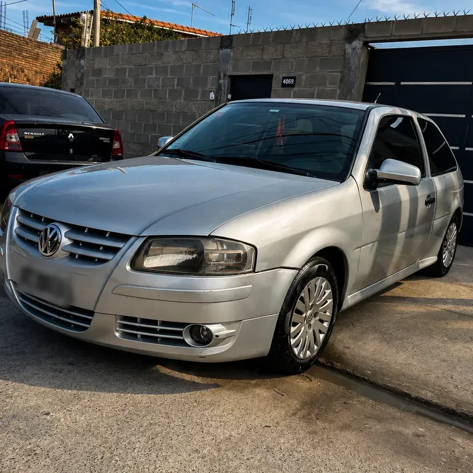 Volkswagen Gol 1.4 Power 83cv