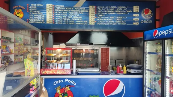 Vendo Derechos De Llaves, Local Asaduria De Pollo A Carbon.