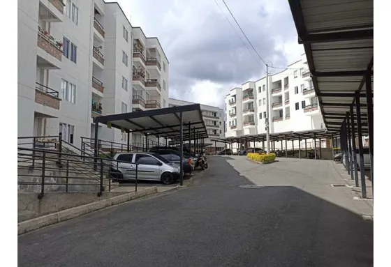 Venta Apartamento La Ceja - Girasoles Del Tambo . Excelente Zona