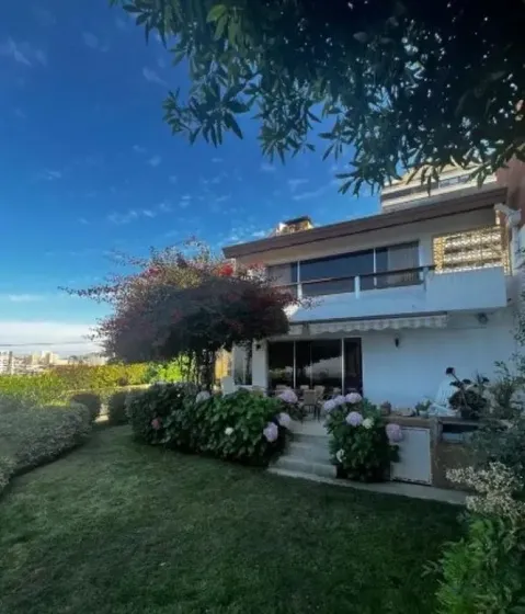 Se Vende Hermosa Casa Recreo Viña Del Mar