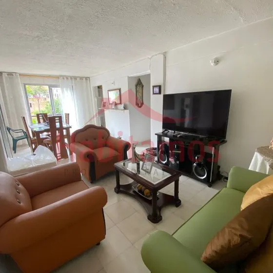 Apartamento En Venta En Medellín - Belén Cod 68817