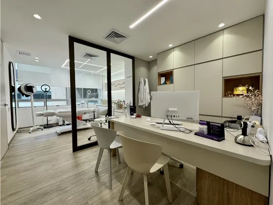  Consultorio En Venta En Ciudad Del Río  Torre Médica