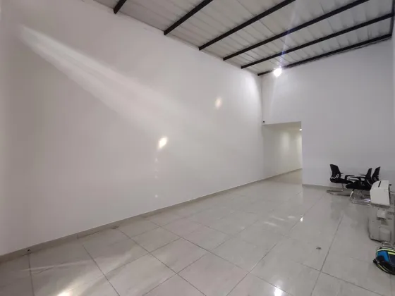 Bodega En Venta En Patio Centro. Cod V24476