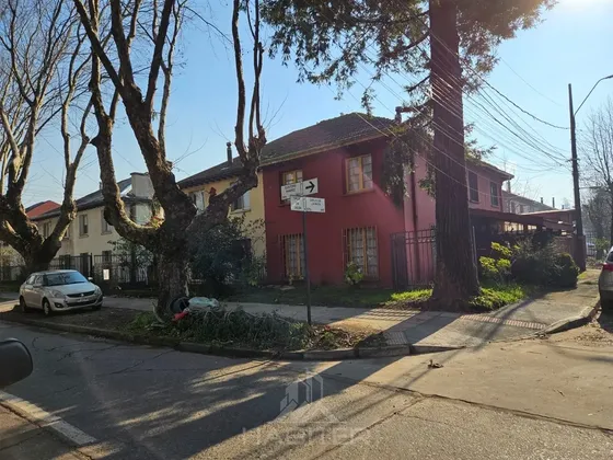 Casa En Venta En Los Ángeles