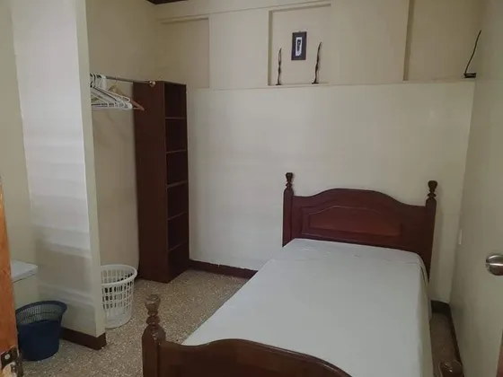 Habitación En Yoses Sur