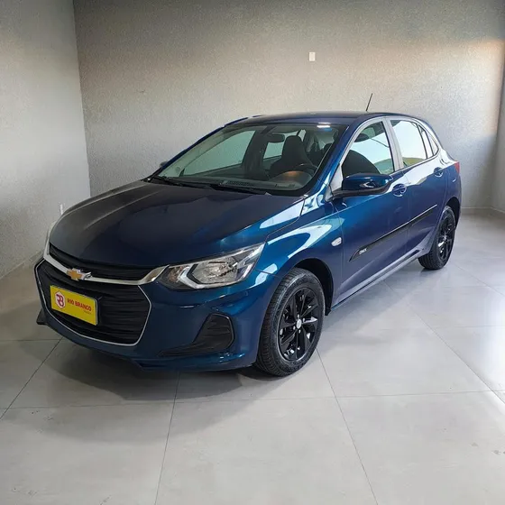 Chevrolet Onix 10mt Lt2