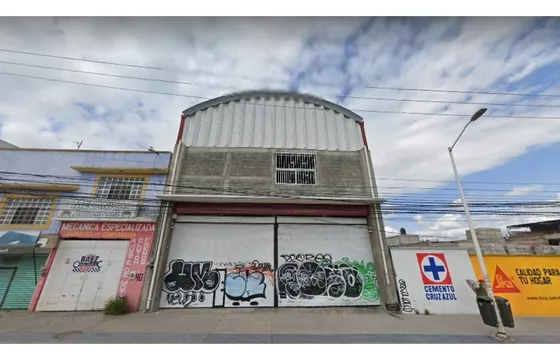 Bodega En Remate En El Salitre, F-1440
