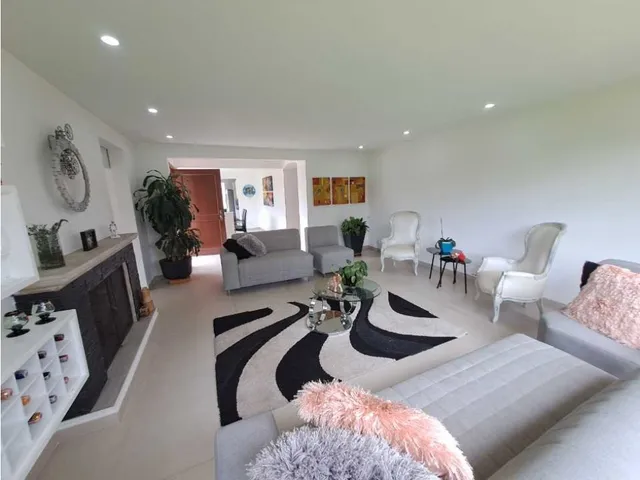 Vendo Casa San José De Bavaria, Bogota
