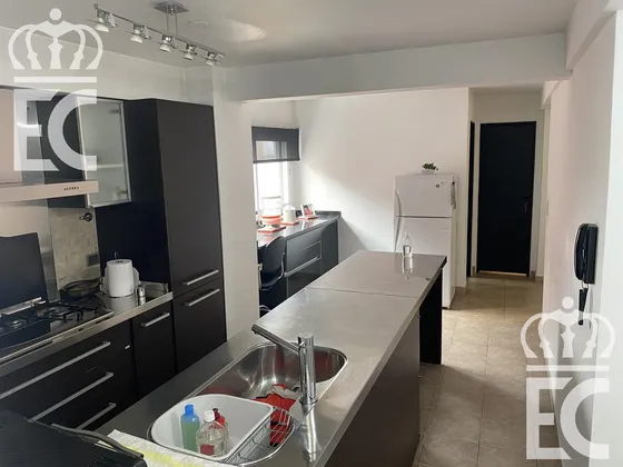 Venta - Departamento - Semipiso -  3 Ambientes Con Balcón - Lanús Este - Excelente Ubicación 9° A