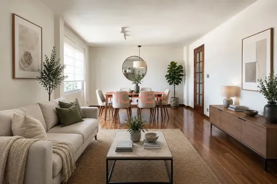 Quinchamalí | 2d 2b + Estacionamiento Y Bodega | Norte | 89