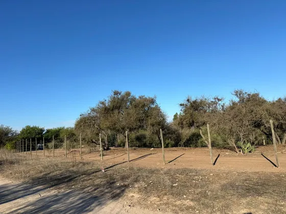 Parcelas De Agrado En Codigua, Melipilla