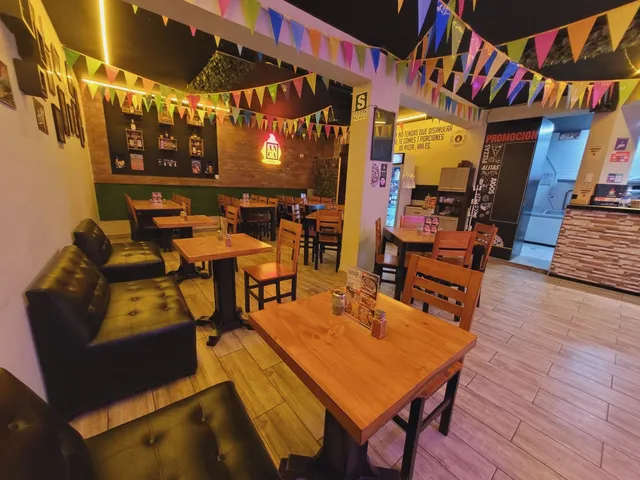 Todo Para Restaurante - Pizzeria