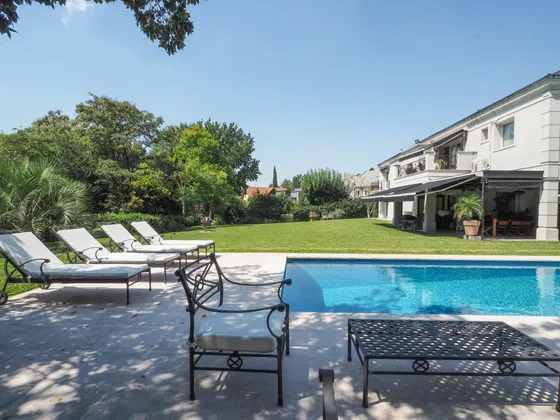 Casa En San Jorge Village