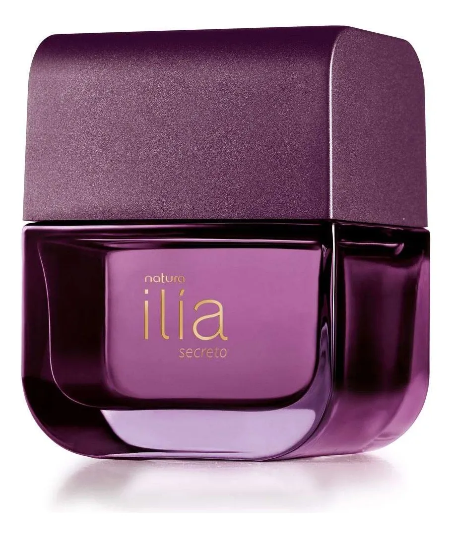 Natura Ilía Secreto