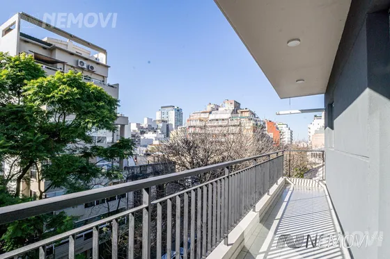 Venta Departamento 4 Ambientes  Cochera Caballito