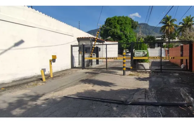 Vendo Terreno En El Limón Piñal Norte Aragua Maracay Clima De Montaña