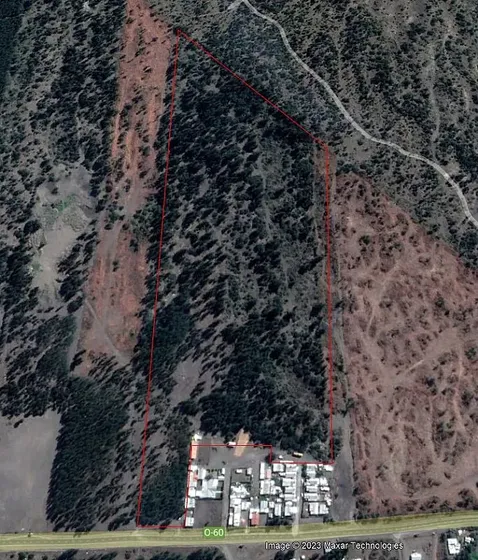 Agrícola En Venta En Cabrero