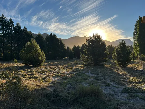Venta Terreno / Lote Meliquina