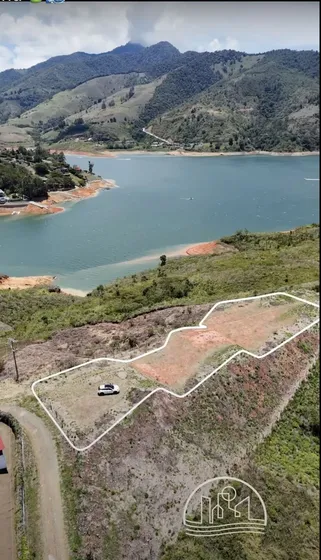 Terreno Entrada Directa Al Lago Calima