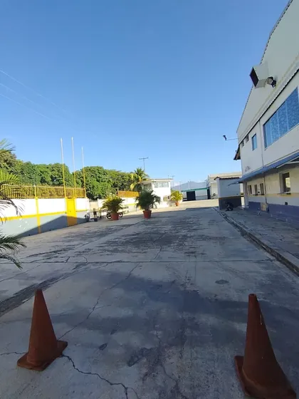 Alquiler De Oficina Con Deposito En Total 140 Metros Zona Industrial Castillito En San Diego - 1 Baño Puesto De Estacionamiento Excelente Ubicación Gavip