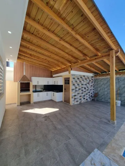 Villa En Venta En La Vega