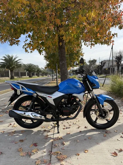 Honda Glh 2023