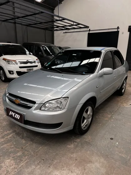 Chevrolet Classic 1.4 Lt Spirit