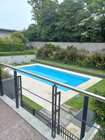 Venta Dúplex 3 Ambientes Con Cochera, Patio Y Parrilla