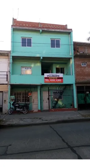 Villa Dominico, Amplia Vivienda Multifamiliar En 2 Plantas