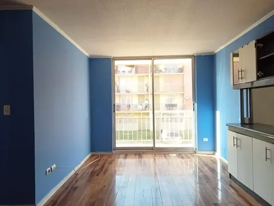 Departamento En Venta De 3d 2b 2e En Pudahuel