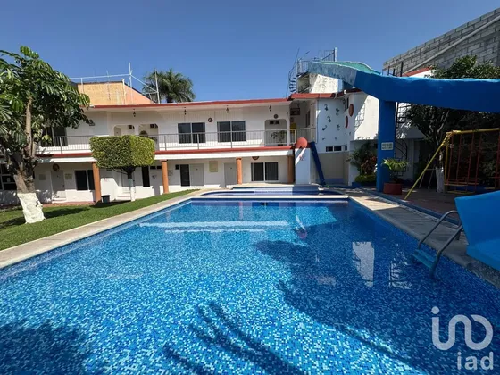 Venta Edificio 40 Ambientes Lucio Moreno