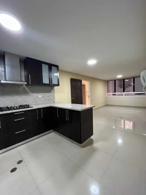Js Apartamento En Res Montecarlo Pueblo Nuevo San Cristóbal