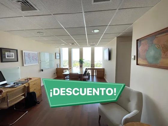 ¡descuento! Oficina+ 1b +est [id: W18385]