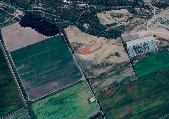 Agrícola En Venta En Melipilla