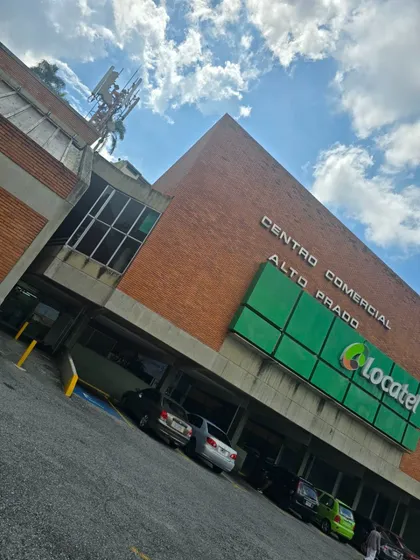 Venta Fondo De Comercio De Restaurante En Alto Prado, Listo Para Operar Con Permiso De Licores (a.v)