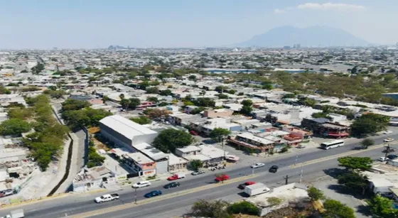 Bodega Comercial En Renta En Francisco González Bocanegra En Monterrey