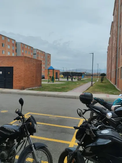 Apartamento En Venta  Bosa Reserva De Campo Verde