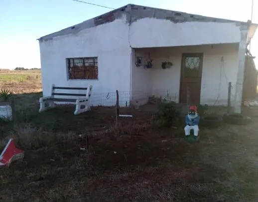 Venta Casa 3 Dormitorios San Antonio