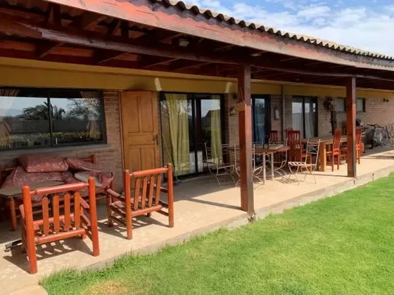 Venta Parcela Quillota